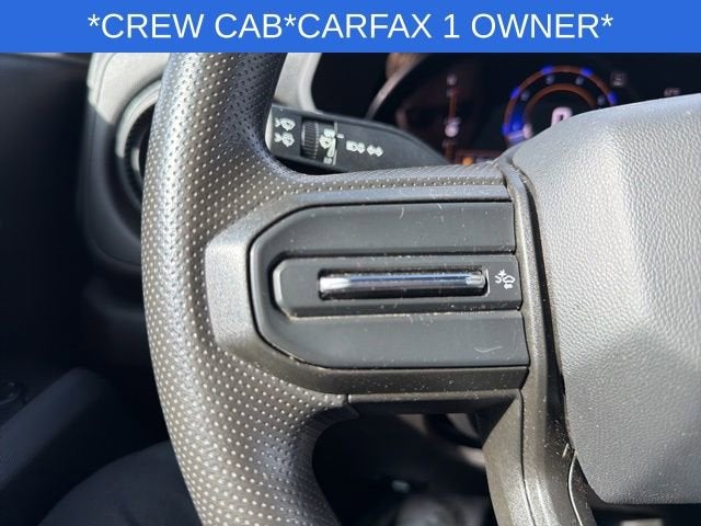 2023 Chevrolet Colorado WT