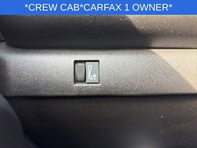 2023 Chevrolet Colorado WT