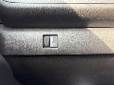 2023 Chevrolet Colorado WT