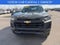 2023 Chevrolet Colorado WT