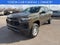 2023 Chevrolet Colorado WT