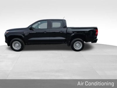 2023 Chevrolet Colorado WT