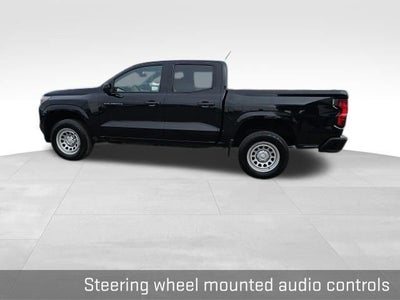 2023 Chevrolet Colorado WT