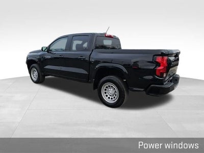 2023 Chevrolet Colorado WT