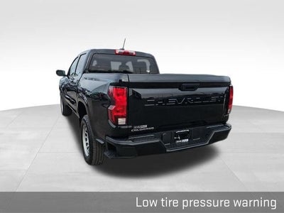 2023 Chevrolet Colorado WT