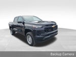 2023 Chevrolet Colorado WT