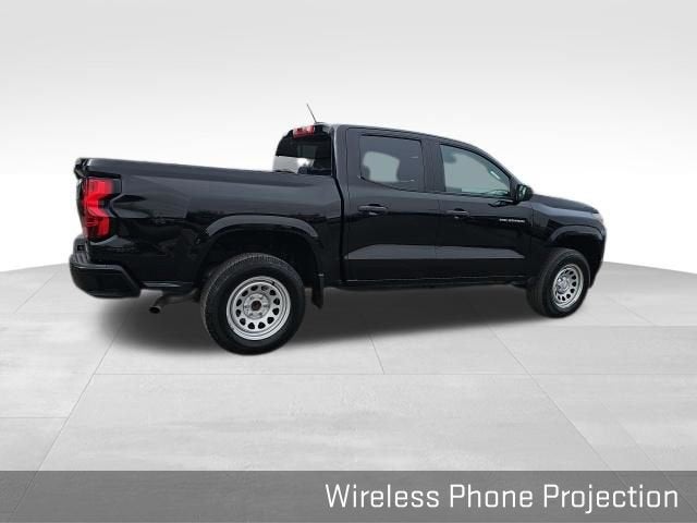 2023 Chevrolet Colorado WT