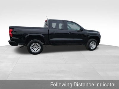 2023 Chevrolet Colorado WT