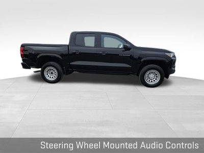 2023 Chevrolet Colorado WT