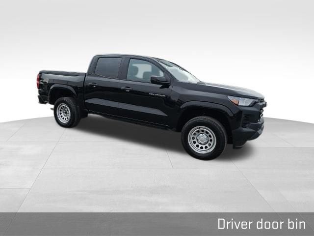 2023 Chevrolet Colorado WT
