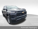 2023 Chevrolet Colorado WT