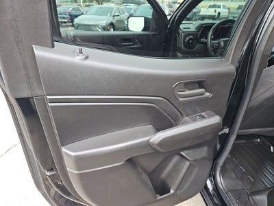 2023 Chevrolet Colorado WT