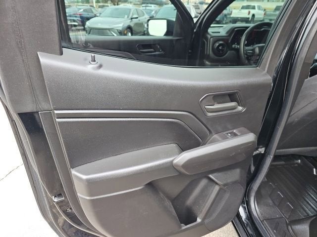 2023 Chevrolet Colorado WT