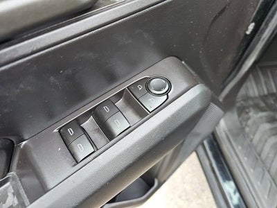 2023 Chevrolet Colorado WT