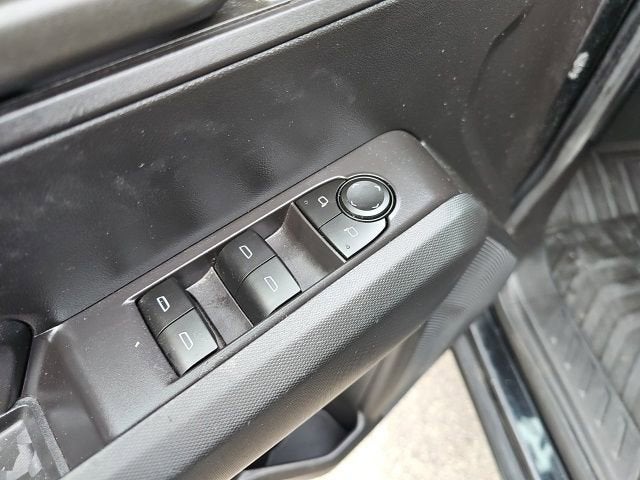 2023 Chevrolet Colorado WT