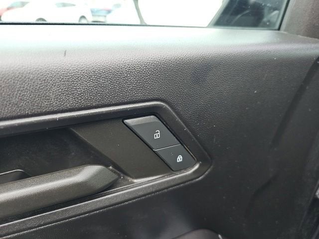 2023 Chevrolet Colorado WT