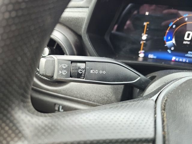 2023 Chevrolet Colorado WT