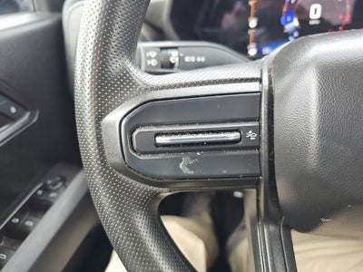 2023 Chevrolet Colorado WT