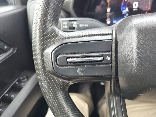 2023 Chevrolet Colorado WT