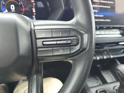 2023 Chevrolet Colorado WT