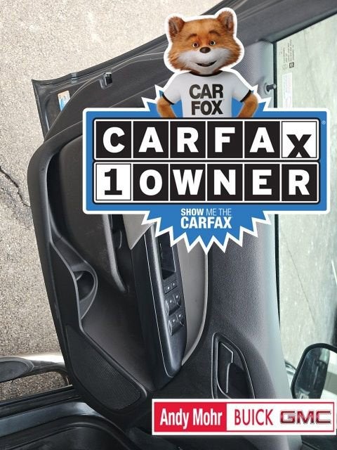 2017 Chevrolet Colorado 4WD WT