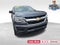 2017 Chevrolet Colorado 4WD WT