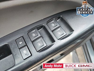 2017 Chevrolet Colorado 4WD WT