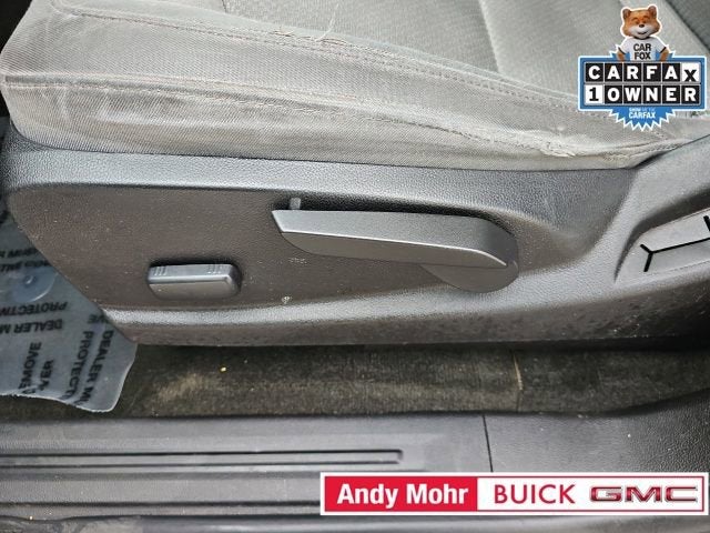 2017 Chevrolet Colorado 4WD WT