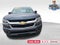 2017 Chevrolet Colorado 4WD WT