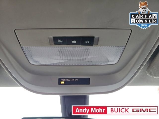 2017 Chevrolet Colorado 4WD WT