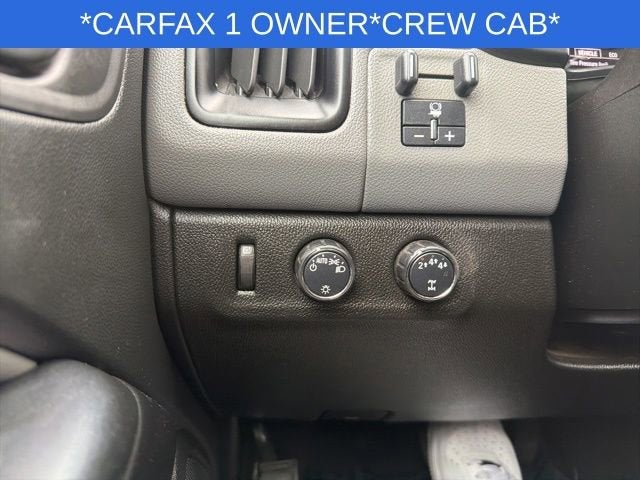 2020 Chevrolet Colorado WT