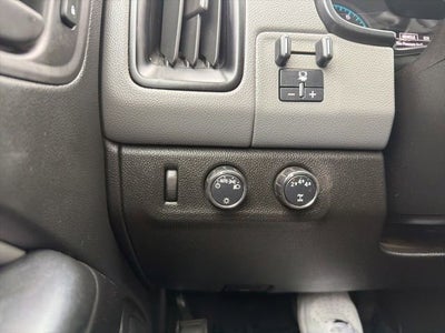 2020 Chevrolet Colorado WT