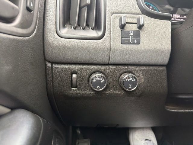 2020 Chevrolet Colorado WT