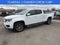 2020 Chevrolet Colorado WT