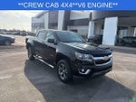 2019 Chevrolet Colorado 4WD LT
