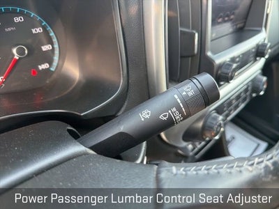 2019 Chevrolet Colorado 4WD LT