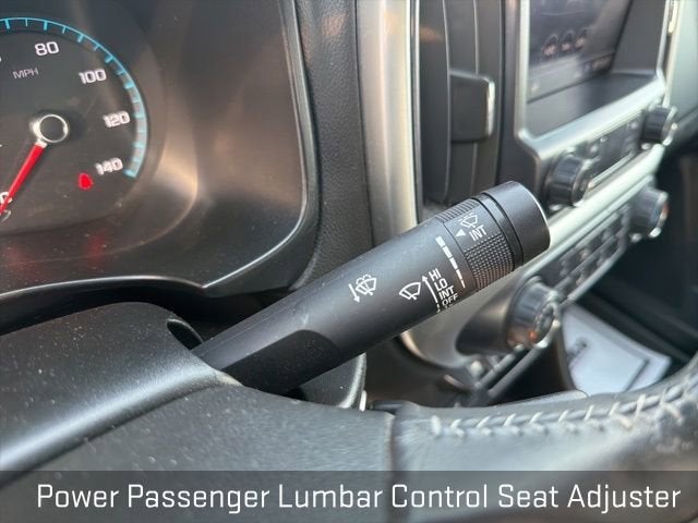 2019 Chevrolet Colorado 4WD LT