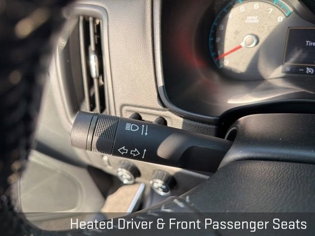 2019 Chevrolet Colorado 4WD LT