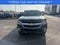2019 Chevrolet Colorado 4WD LT