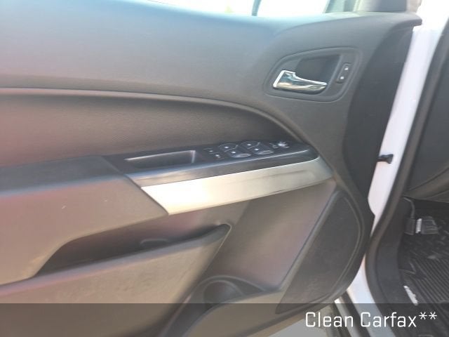 2020 Chevrolet Colorado 4WD ZR2