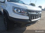 2020 Chevrolet Colorado 4WD ZR2