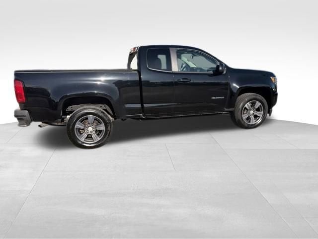 2018 Chevrolet Colorado 2WD Work Truck