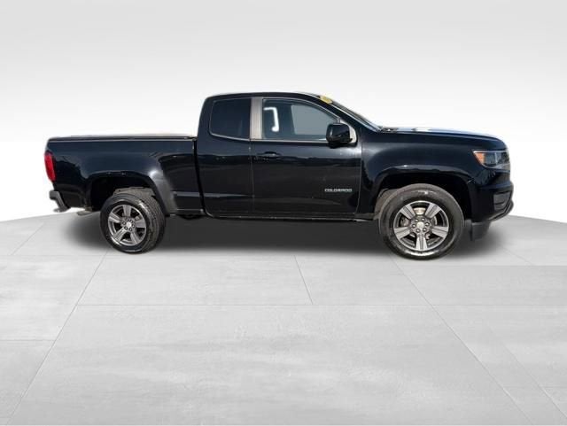 2018 Chevrolet Colorado 2WD Work Truck