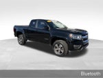 2018 Chevrolet Colorado 2WD Work Truck