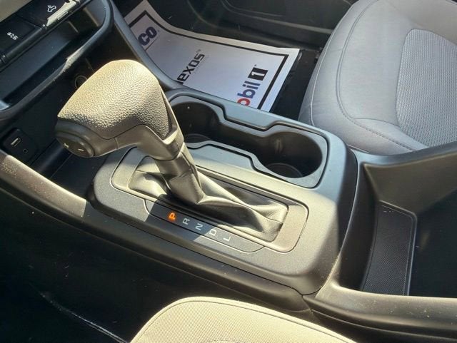 2018 Chevrolet Colorado 2WD Work Truck