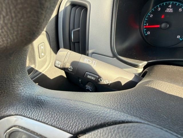 2018 Chevrolet Colorado 2WD Work Truck