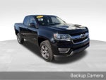 2018 Chevrolet Colorado 2WD Work Truck