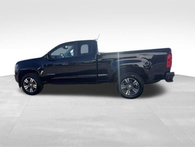 2018 Chevrolet Colorado 2WD Work Truck