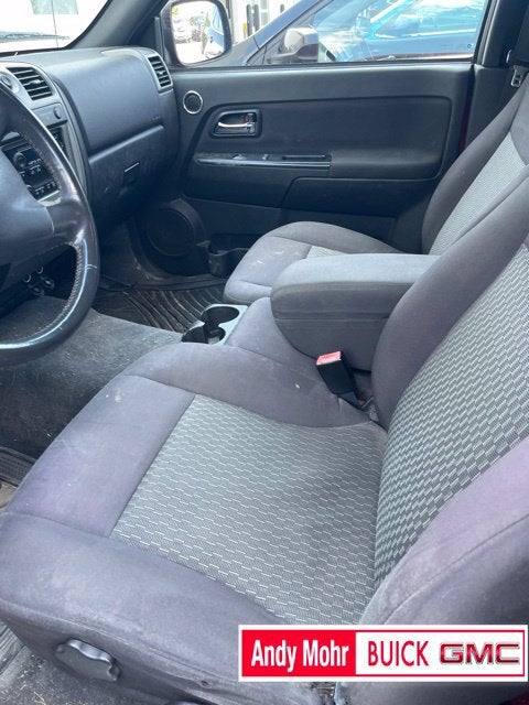 2012 Chevrolet Colorado LT w/1LT