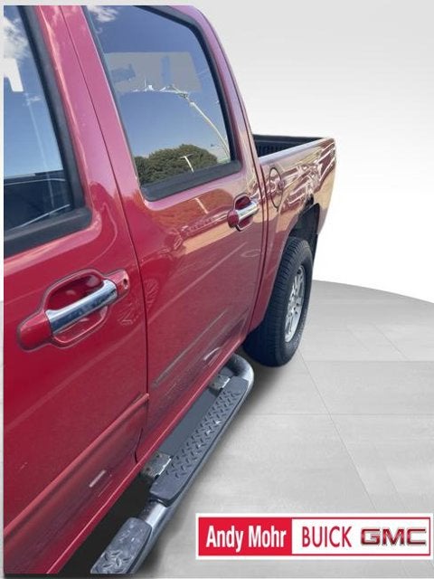 2012 Chevrolet Colorado LT w/1LT